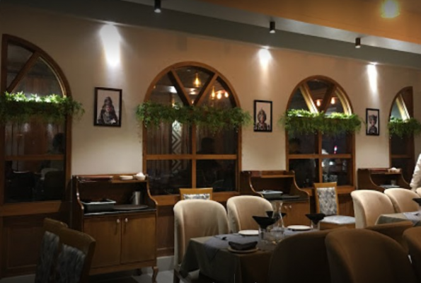Su Swagat Restaurant And Banquet Hall