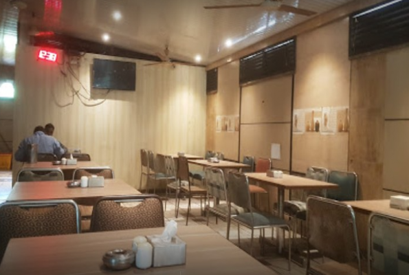 Su Swagat Restaurant And Banquet Hall