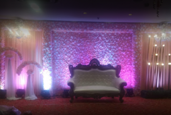 Vivah Banquets