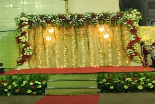 Cama Baug