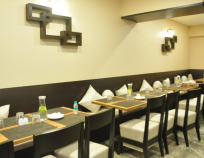 Only Parathas