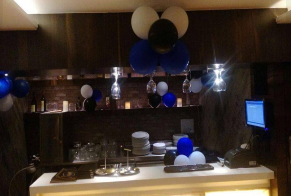 Amrapali Bar And Restaurant