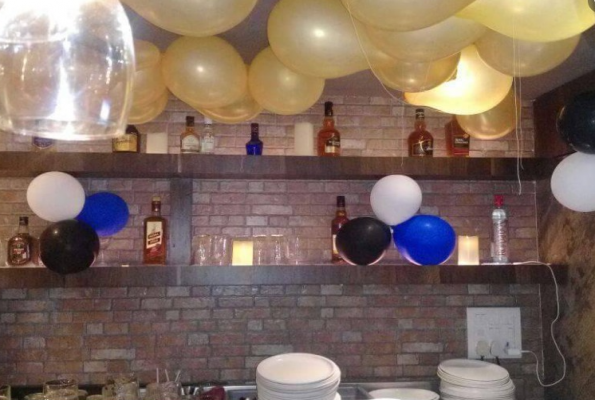 Amrapali Bar And Restaurant 2