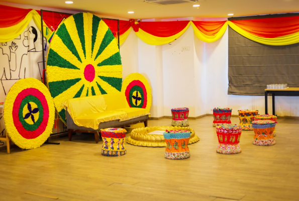 Hotel Mystic Falls 4