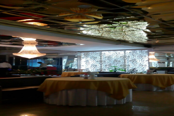 Urban Banquet