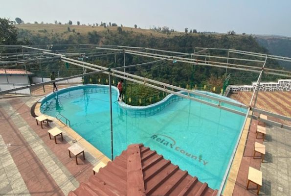 Relax Adventure Resort