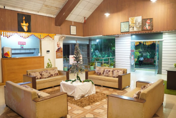 Relax Adventure Resort