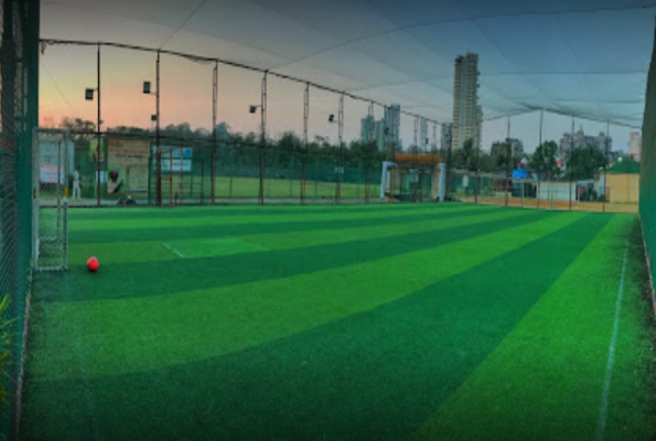 Nerul Gymkhana
