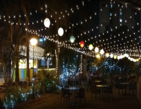 Nerul Gymkhana Nerul Gymkhana