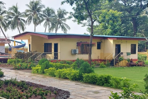 Gunwant Holidays Resort