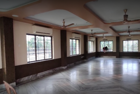 Hall 2 at Satyanarayan Resorts And Club