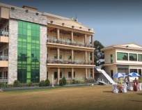 Satyanarayan Resorts And Club