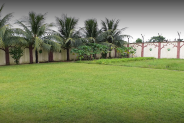 Lawn 1 at Satyanarayan Resorts And Club