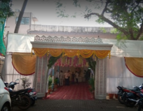 Lokmanaya Club House