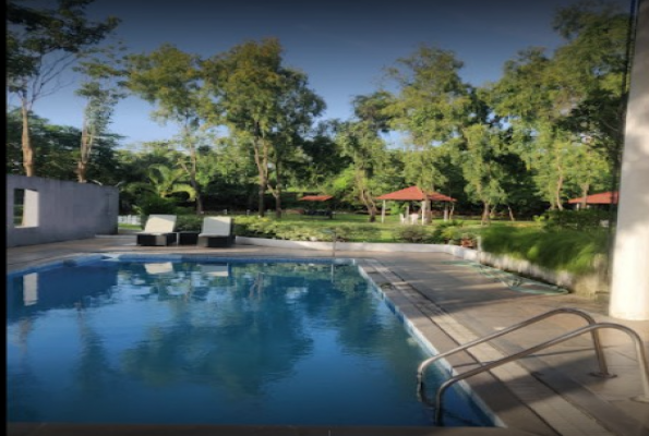 Rajveer Villa