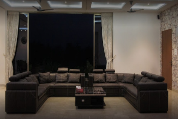 Rajveer Villa