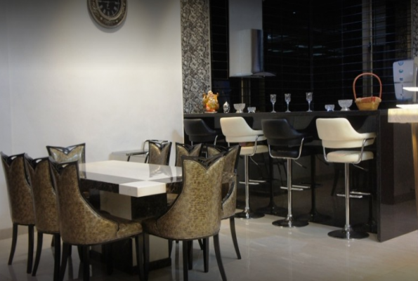 Rajveer Villa