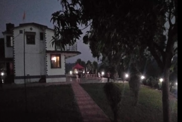 Nandini Farmhouse