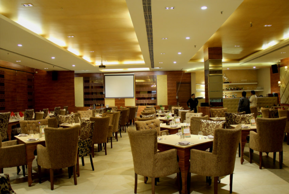 Green Lounge Restaurants & Banquets