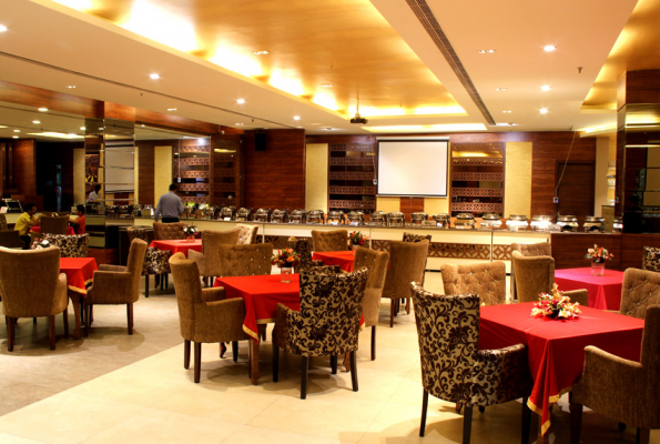 Green Lounge Restaurants & Banquets
