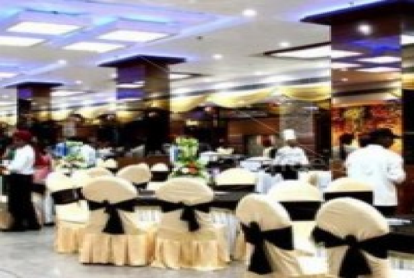 Bliss Ocean Banquets & Catering Hall