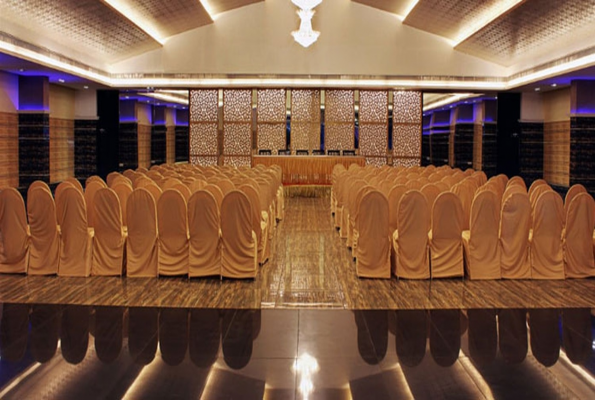 Bliss Ocean Banquets & Catering Hall