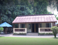 Gam House Bungalow