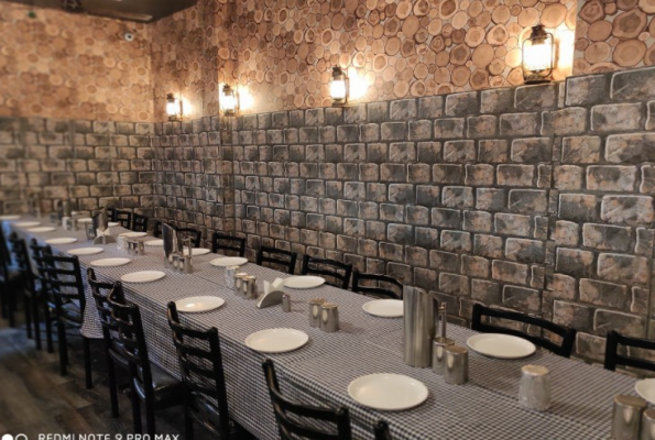 Delhi Darbar Inn
