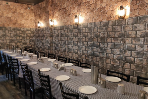 Delhi Darbar Inn