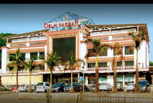 Delhi Darbar Inn