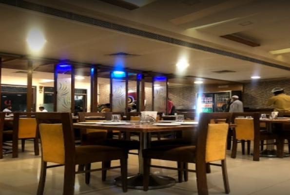 Delhi Darbar Inn