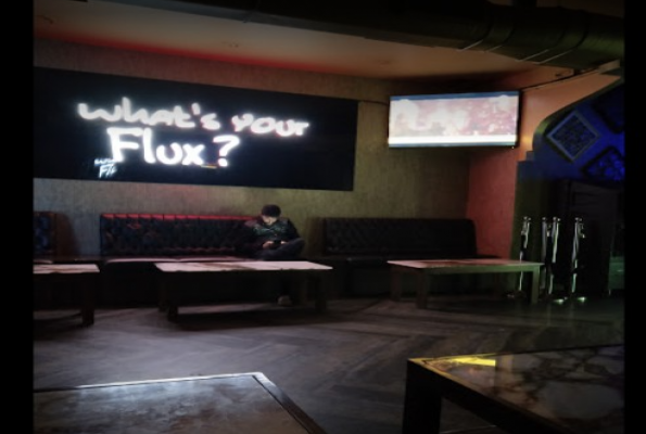 Flux Resto Bar