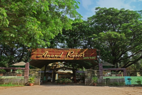 Anand Resort