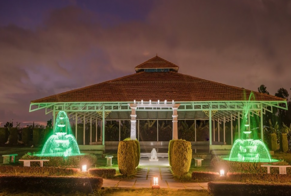 Fiestaa Resort N Events Venue