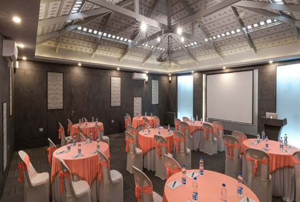Fiestaa Resort N Events Venue