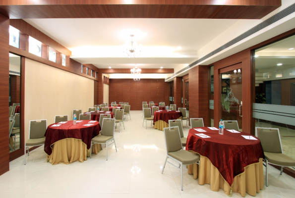 Sona South City