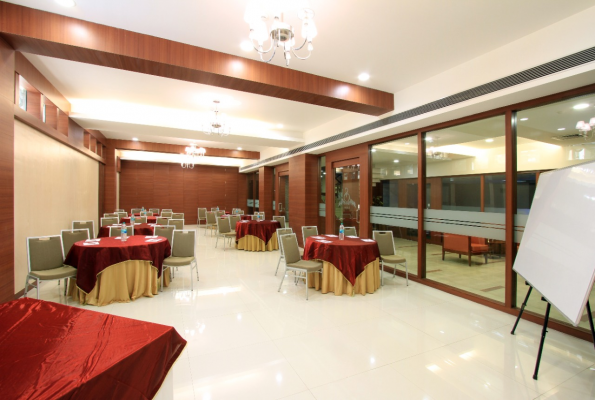 Sona South City