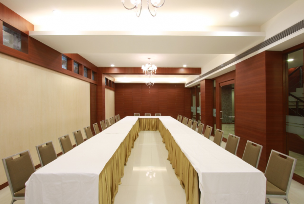 Sona South City