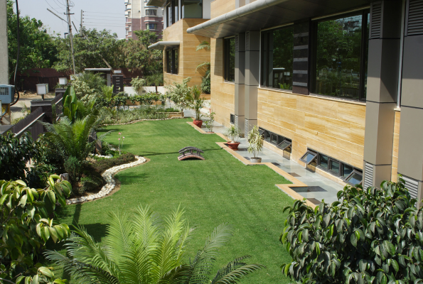 Sona South City
