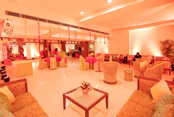 Sona South City