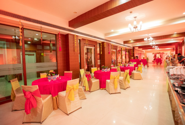 Sona South City
