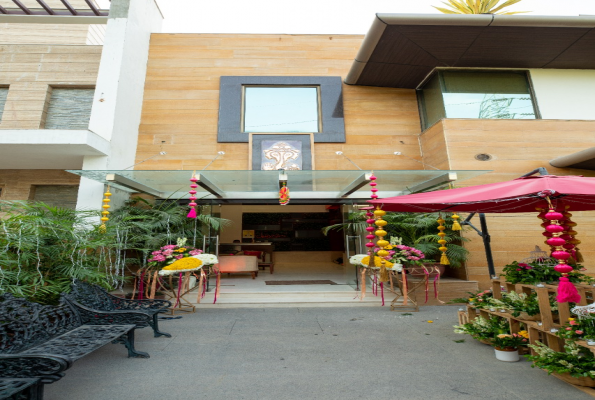 Sona South City
