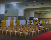 Bhavasar Kshatriya Kalyanam Mandapam Bhavasar Kshatriya Kalyanam Mandapam