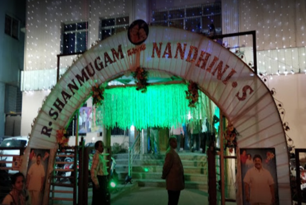Bhavasar Kshatriya Kalyanam Mandapam