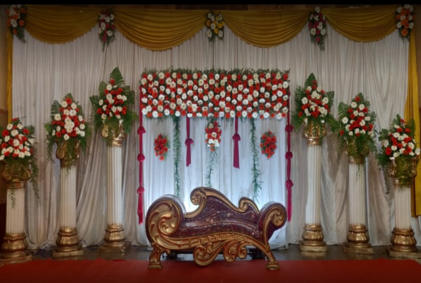 Bhavasar Kshatriya Kalyanam Mandapam