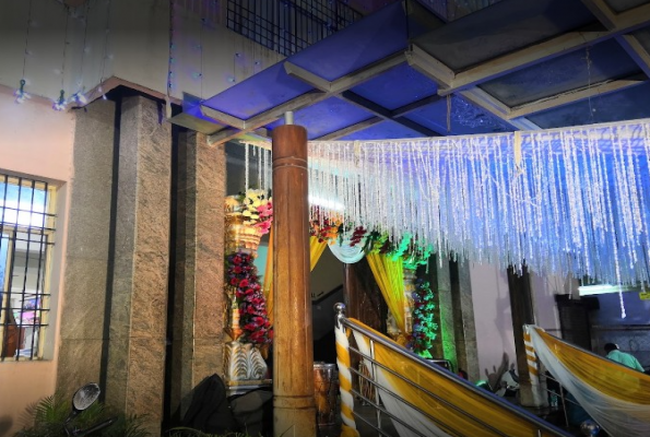 Bhavasar Kshatriya Kalyanam Mandapam