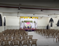 Gulistan Shadi Mahal Gulistan Shadi Mahal