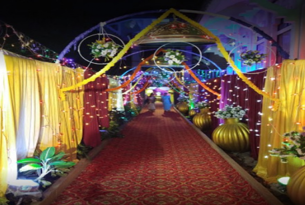 Taralabalu Kendra
