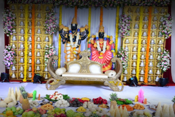 Taralabalu Kendra