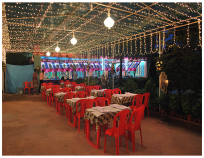 Parban Marriage Hall